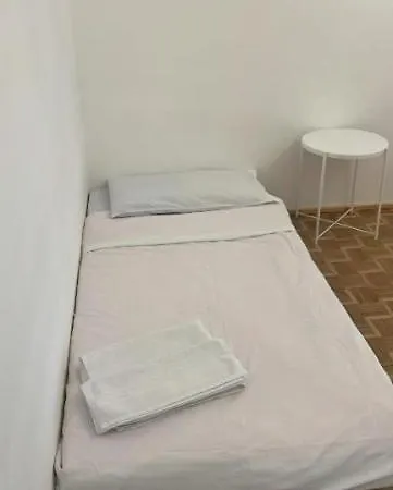 Atelier San Giacomo Flat * Triest