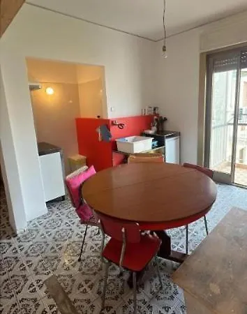 Atelier San Giacomo Flat Apartment *