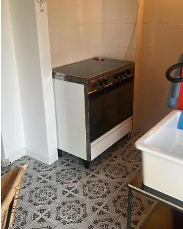 Atelier San Giacomo Flat * Triest