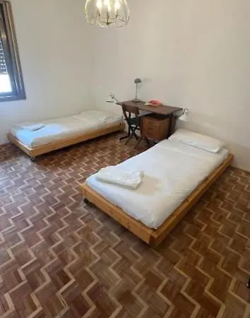 Atelier San Giacomo Flat