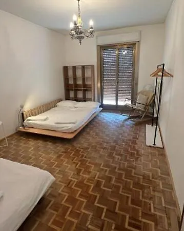Atelier San Giacomo Flat Triest